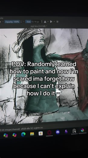 Mastering Digital Painting Techniques: A Beginner's Journey