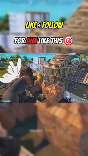 New Best Controller Reload Settings🎯🎮 (PS5/XBOX /PC/SWITCH)#fortnite #fornitesettings #fyp #gaming