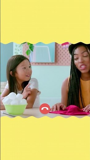 How to do a MAGIC TRICK 🪄 | Circle Time for Kids | Sago Mini Learning