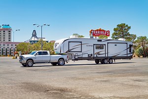 Is It Cheaper To RV Or Stay In Hotels?