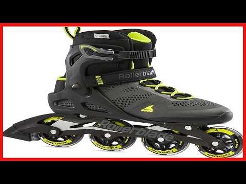Macroblade 80 Inline Skates Review: Quality, Comfort, and Performance for Casual Skaters