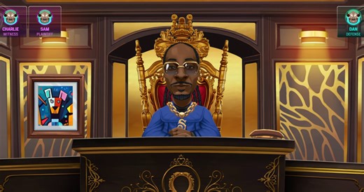 Amazon Luna adds 30 weird new games in surprise revamp