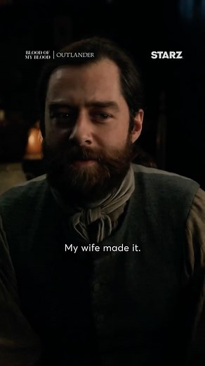 Outlander Universe on Instagram: "Do they rescue other people too? Asking for a friend… #Outlander #BloodOfMyBlood"