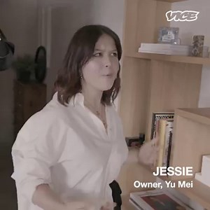 162K views · 542 reactions | “As New Zealanders, we’re really diverse. It’s not any one culture.” Wellington designer Jessie Wong feels “equal parts” Chinese and New Zealander: bit.ly/2fjp3fQ | VICE New Zealand | Facebook