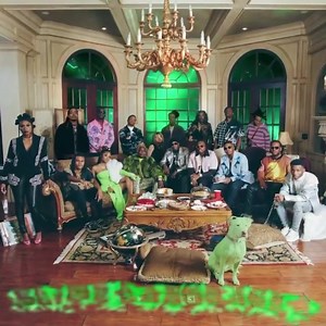 Slime Language 2 out now!!! I’m on Track 11 with my boy Lil Duke X🐍O | NAV