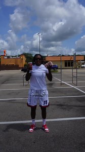 135K views · 3.6K reactions | Tried the Popeyes chicken wraps…I could’ve BYOT (bought your own tortillas) they aight. #popeyes #chickenwraps #food #review | Cuzzo Ab | Facebook