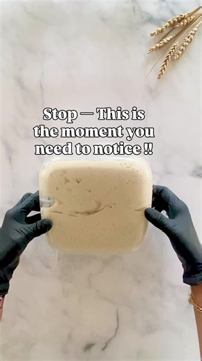 Mastering Bulk Fermentation for Perfect Sourdough