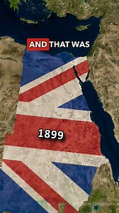 103K views · 310 reactions | Why This Land Remains Unclaimed ¿¿  #shorts #geography #maps #birtawil | Reality Explained | Facebook