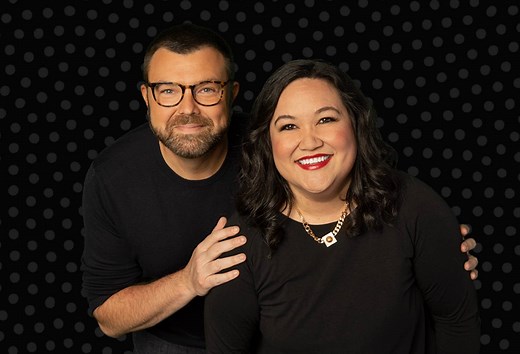 Morning show co-host Alexis Thompson out after 21 years at myTalk 107.1