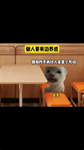 #funny #猫のいる暮らし #喵哥是萌新 #搞笑 #猫meme小剧场 #cat #猫meme #貓咪日常