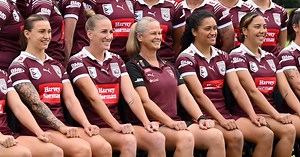 Norris: Digging stick an important piece moving forward