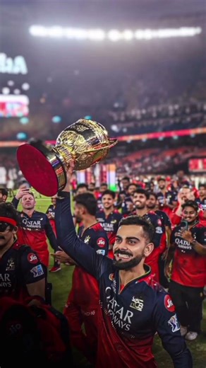 Virat kohili image and song 🎵 in ipl 2026