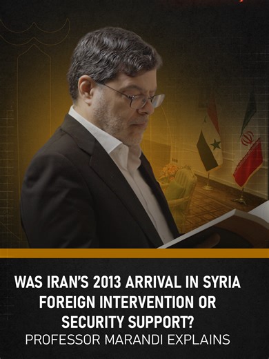 Understanding Iran's Role in Syrian Conflict Analysis