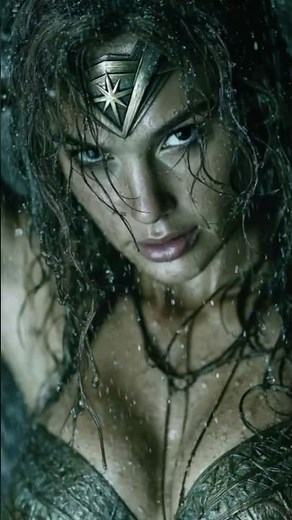 Justice League Director’s Cut – Darkseid’s Hidden Visual Callback