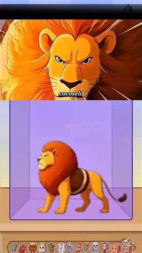 @SmirkzyOfficial Merge Fellas Brainrot Anime Opening Song 🥰💟🎊 #brainrot #shorts #cartoon