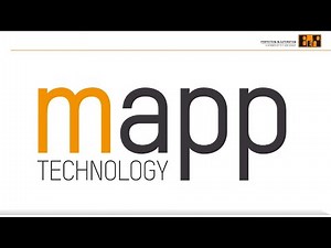 mapp concept - What is mapp Technology? [sub: EN, DE, JA, PL, PT-BR, RU]