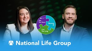 National Life Group