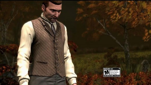 Atlus TV Spot, 'The Testament of Sherlock Holmes'