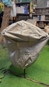 150 motor cover | Shara Mae Y. Lansangan