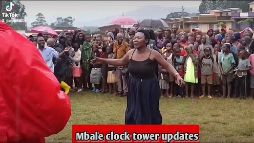 Imbalu and Kadodi Traditions in Bududa