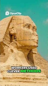 Ancient Egypt Pyramids Unsolved Mysteries Revealed! #viral