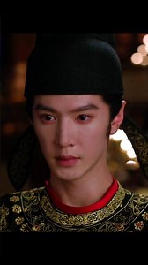 The Way He Stands Up For Her 💗 Royal Betrothal 👑 #Cdrama #ChenZheYuan #WuJinYan #RoyalBetrothal