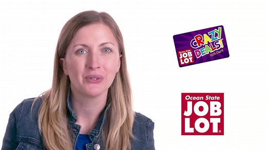 475K views · 360 reactions | Is it possible to shop for free? 樂 Learn about Crazy Deals! | Ocean State Job Lot | Facebook