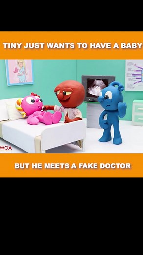 Clay Mixer Stories trên TikTok