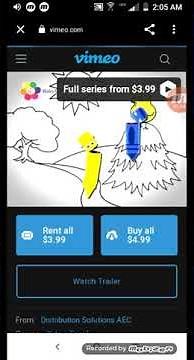 Color Crew Netflix Vimeo