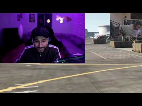 ردة فعل مجه العودة بالزمن الماضي احداث بروس تشاندلر ومرعي نتازي الجزء الاول !؟ 🔥🔥