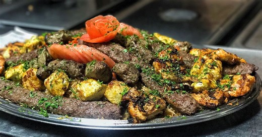 The Best Middle Eastern Restaurants to Try in Chicago’s Southwest Suburbs