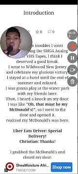 Savage Studios Present: The Vannamelon Analog (Season 1) by: @Savage_Studios_Productions