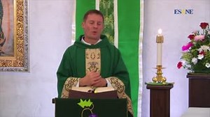 4.1K views · 493 reactions | Hoy el Padre Arthur Bilski, K.J.B.., oficio la Santa Misa en vivo desde la Capilla de San Juan Pablo II. El Evangelio de hoy es: San Mateo 18, 21-19, 1 | El Sembrador Nueva Evangelización - ESNE TV/Radio | Facebook