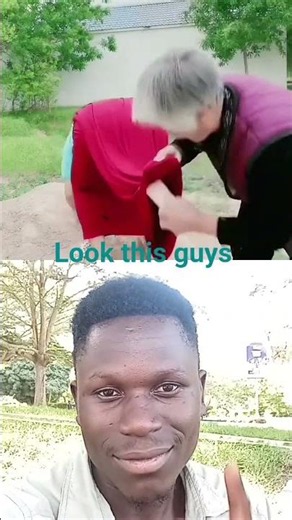 LOOK THIS GUYS #funny #bestcomedyskit #comedy