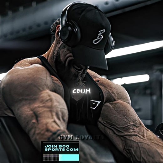 Join the Sports and Bodybuilding Communities on Boo