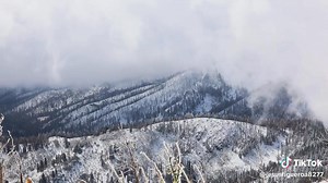 67K views · 1.9K reactions | What a beautiful sight. Snow covered mountains of Ski Apache. ❄️❄️❄️ (️: Jesus Figueroa) | Ski Apache | Facebook