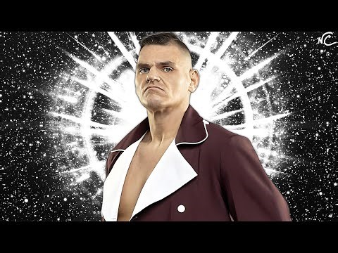 WWE: "Symphony No. 9 in E Minor (Imperium)" (Gunther 2025 Theme Song) ᴴᴰ