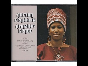 Aretha Franklin - Mary, Don't You Weep