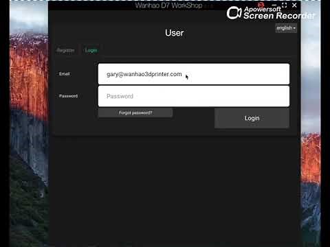How to move software from one computer to another computer? License change to another computer.