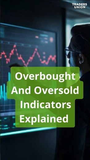 Overbought And Oversold Indicators Explained