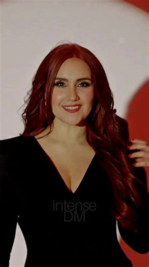 The eras - @Dulce María #dulcemaria #rbd #rebelde #robertapardo #soyrebelde