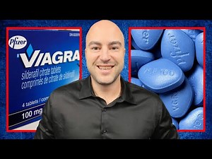 TOP 10 VIAGRA Most Frequently Asked Questions
