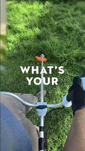 One Battery, Four Seasons | STIHL​