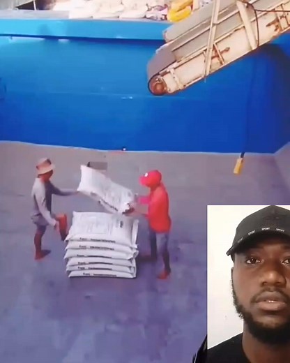 330K views · 584 reactions | Wat a smart working # | Emmancy Projects Limited | Facebook