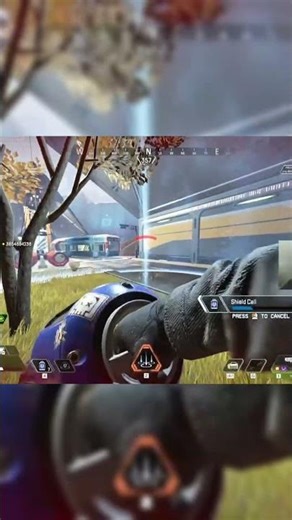 i just want play for fun man #apexlegends #apex #twitchclips