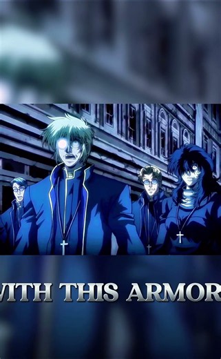 Alucard vs Anderson part 5|#hellsing #hellsingultimate #hellsingabridged #hellsingabridged #alucard
