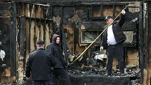 15 years after the deadly Station Nightclub fire