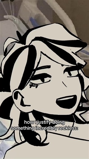 Creating Fun Friend Edits with Procreate Animation