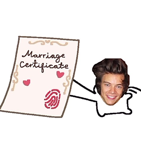 A Dream Come True: Harry Styles Animation