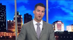 Former Roadway Express employees find solace and support at annual reunion picnic